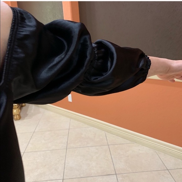 Last 3..ANNA black set** - Picture 5 of 5